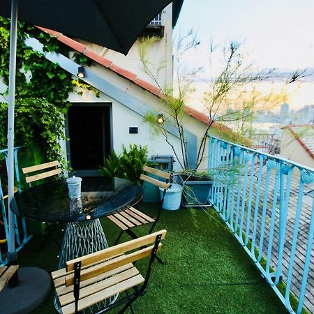 Apartamento G.A.P. Genova Aquarium Pentahouse Exterior foto